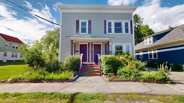238 Sabattus Street, Lewiston, ME 04240