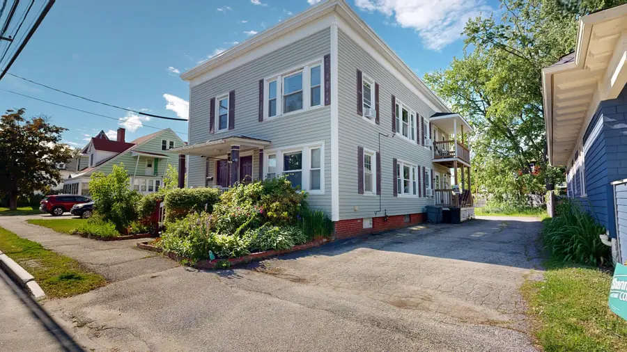 238 Sabattus Street, Lewiston, ME 04240 - #3