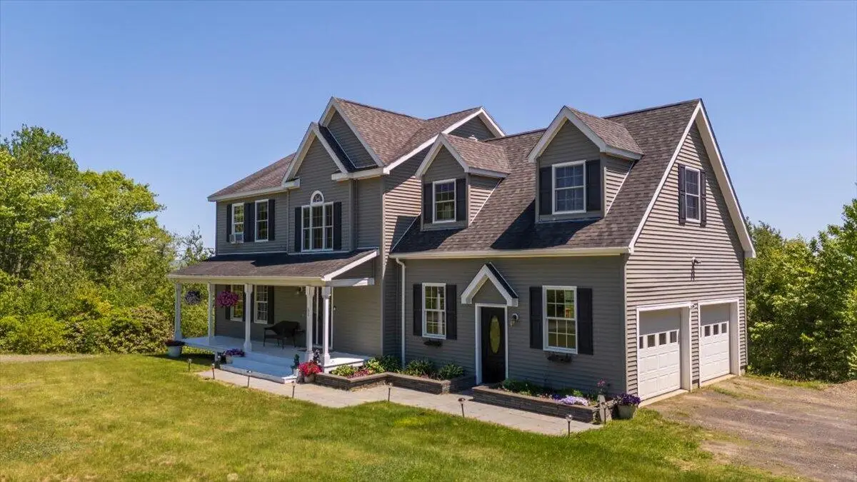 51 Millay Lane, Union, ME 04862 - #1