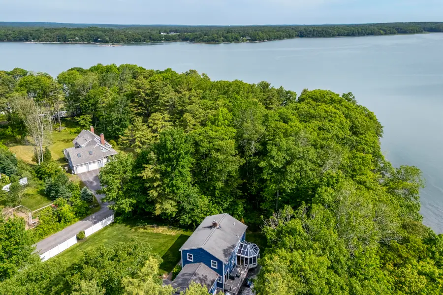 14 Walini Way, Harpswell, ME 04079 - #2