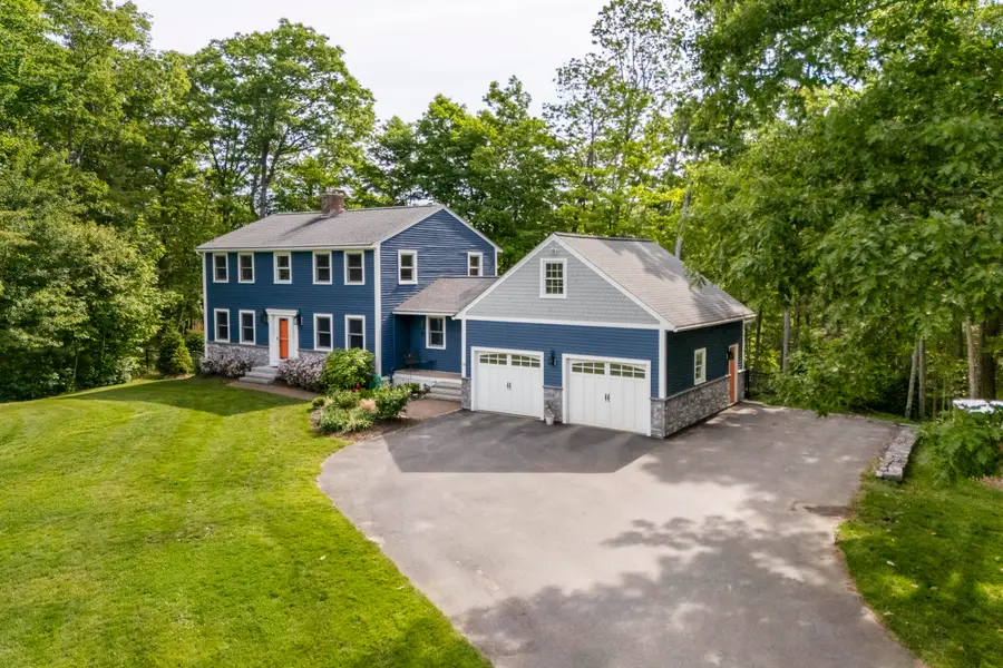 14 Walini Way, Harpswell, ME 04079 - #3