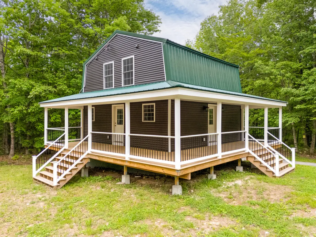 528 Sebago Road, Naples, ME 04055 - #1