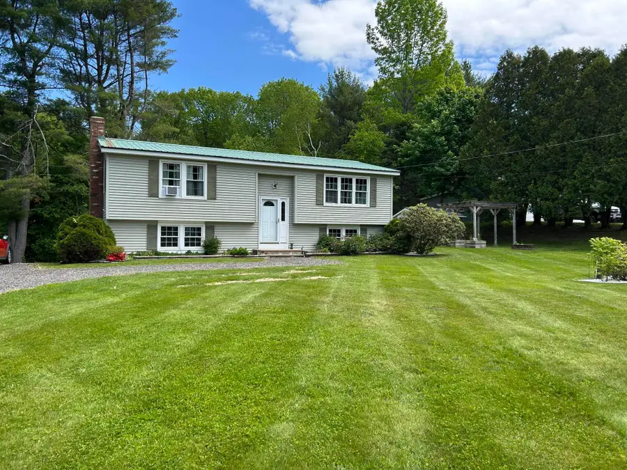 125 Benson Road, West Gardiner, ME 04345 - #2