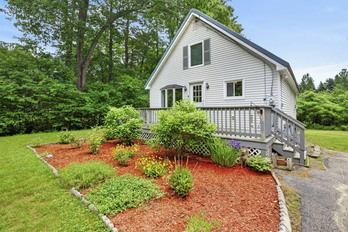 15 Powerhouse Road, Berwick, ME 03901 - #1