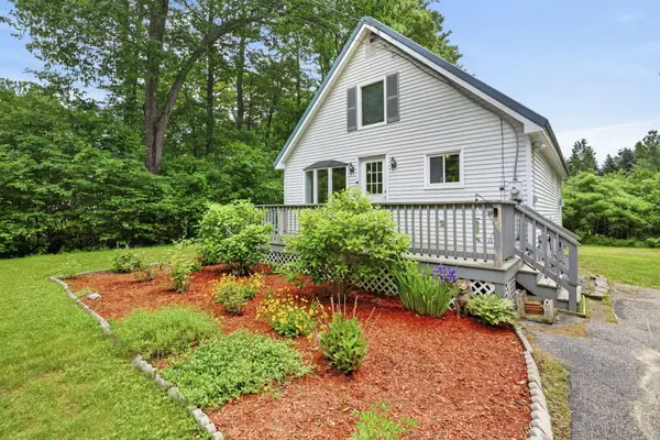 15 Powerhouse Road, Berwick, ME 03901
