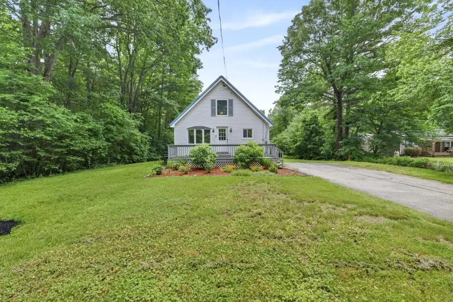15 Powerhouse Road, Berwick, ME 03901 - #2