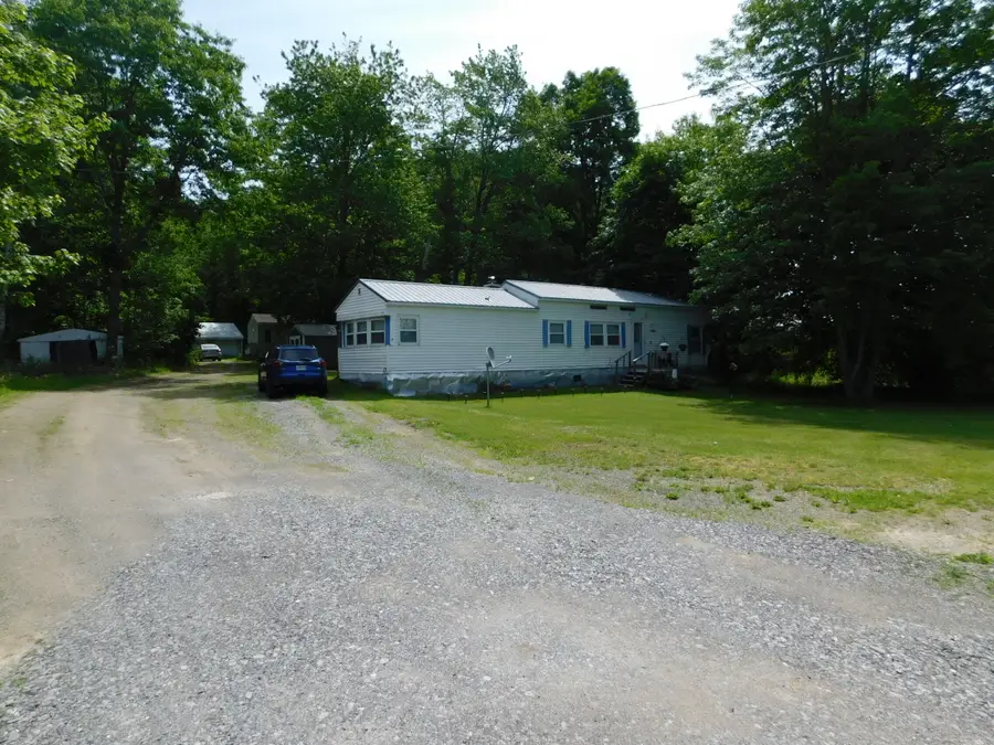 159 Commercial Street, Hartland, ME 04943 - #2