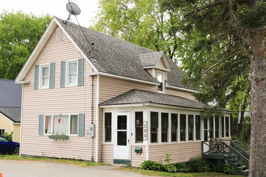 123 Front Street, Old Town, ME 04468 - #3