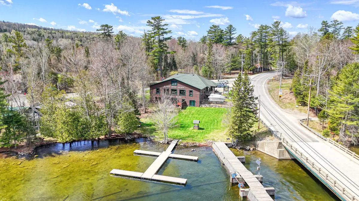 38 Carry Road, Rangeley, ME 04970 - #1