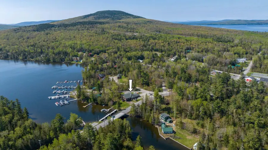 38 Carry Road, Rangeley, ME 04970 - #2