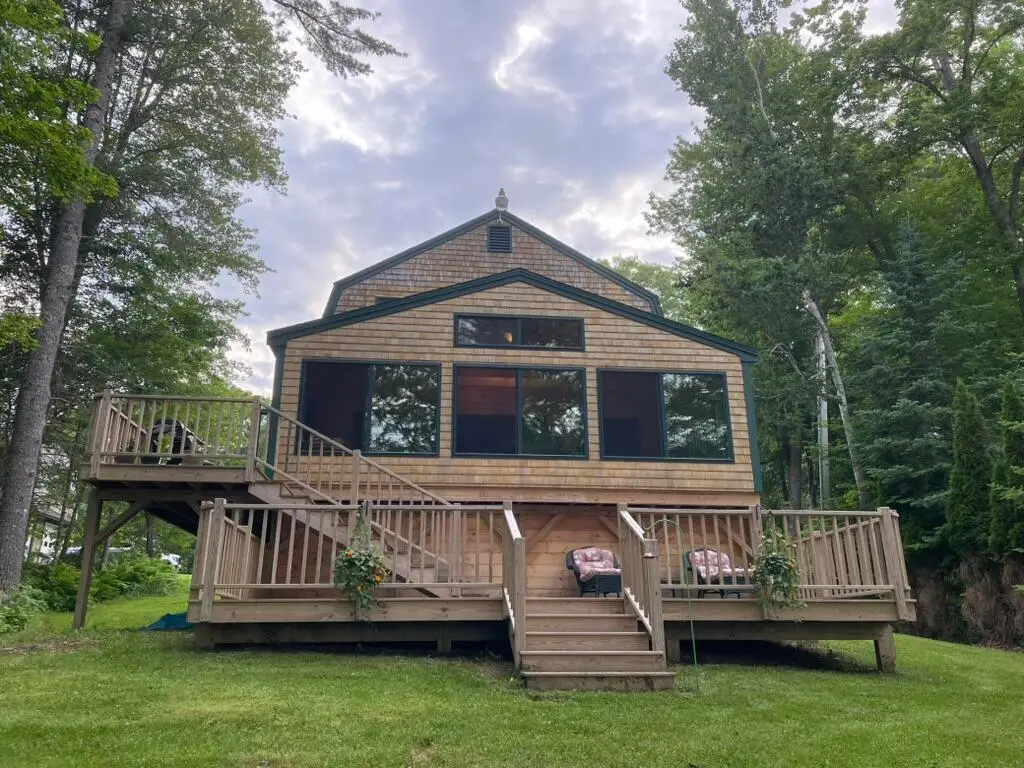 74 Lincoln Lane, Newcastle, ME 04553 - #1