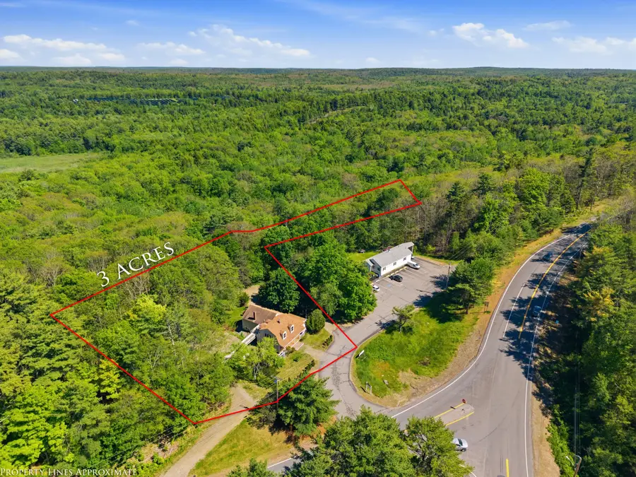 7 Cross Road, Edgecomb, ME 04556 - #2