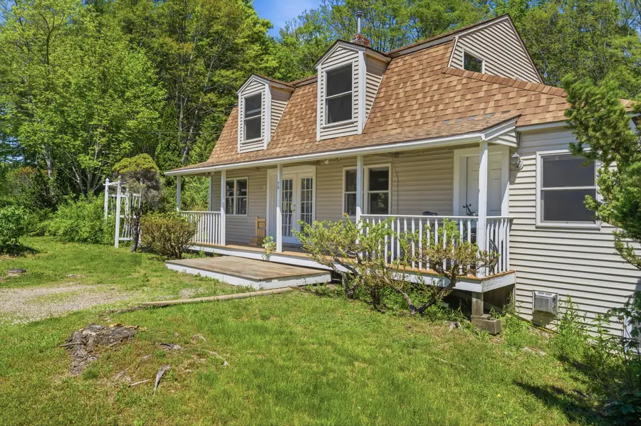 7 Cross Road, Edgecomb, ME 04556 - #3