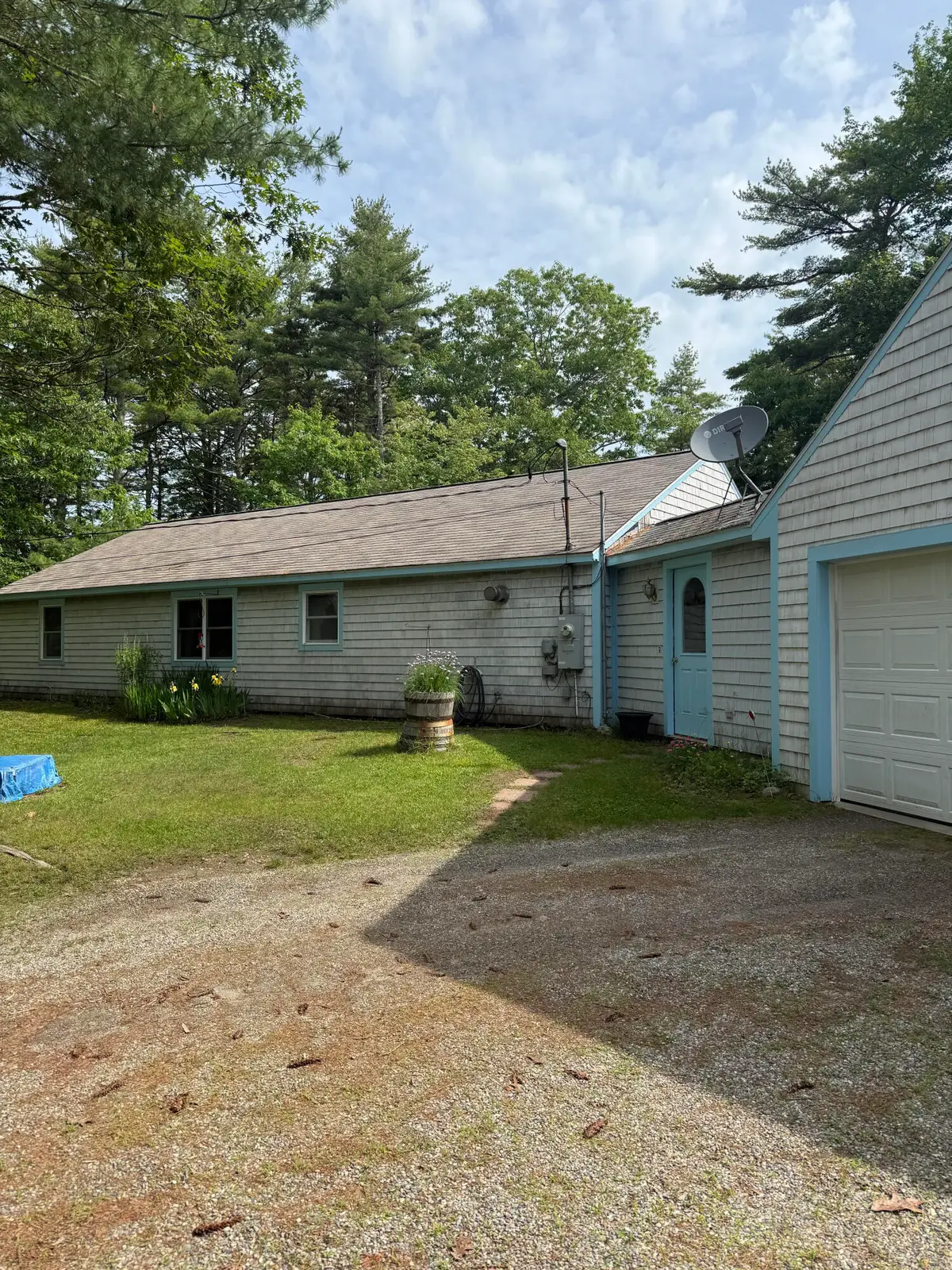 56 Gross Neck Road, Waldoboro, ME 04572 - #1