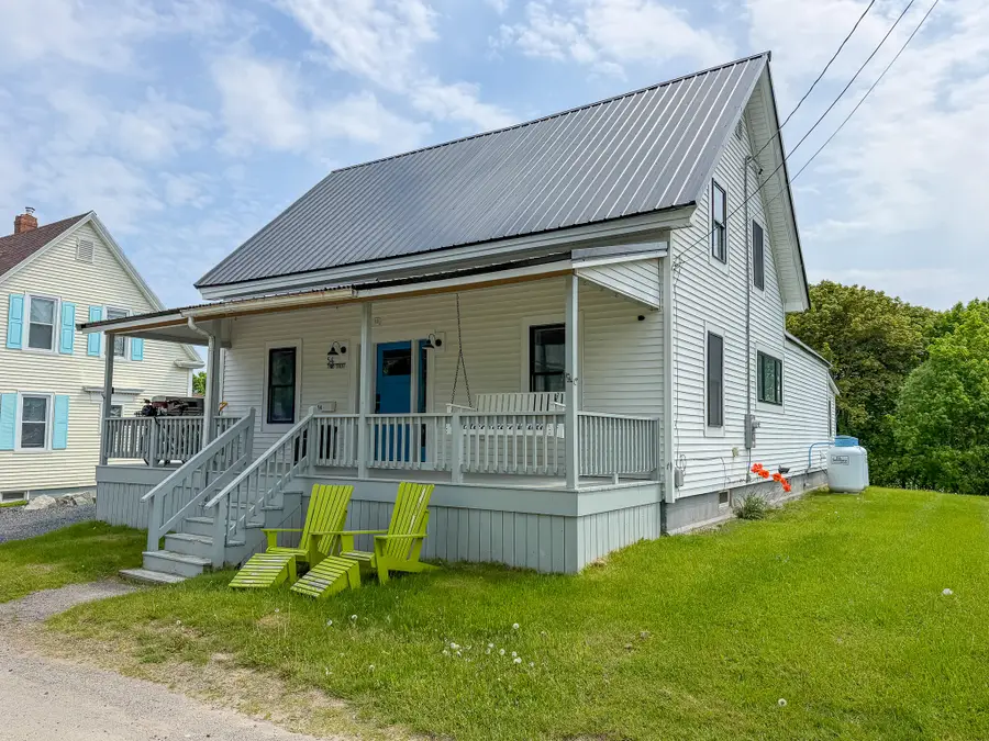 54 Third Street, Eastport, ME 04631 - #2
