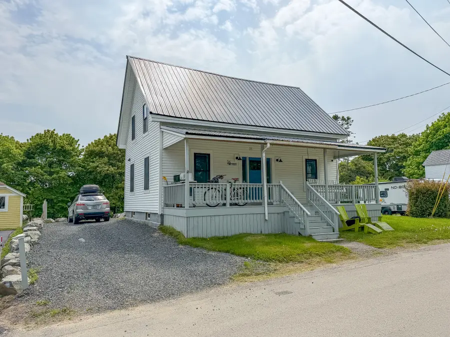 54 Third Street, Eastport, ME 04631 - #3
