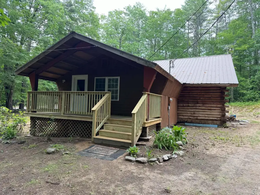 45 N Bridgton Road, Waterford, ME 04088 - #2