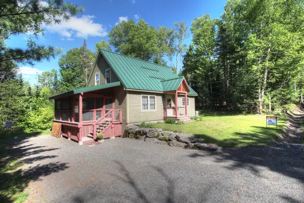 28 Bald Mountain Road, Rangeley, ME 04970