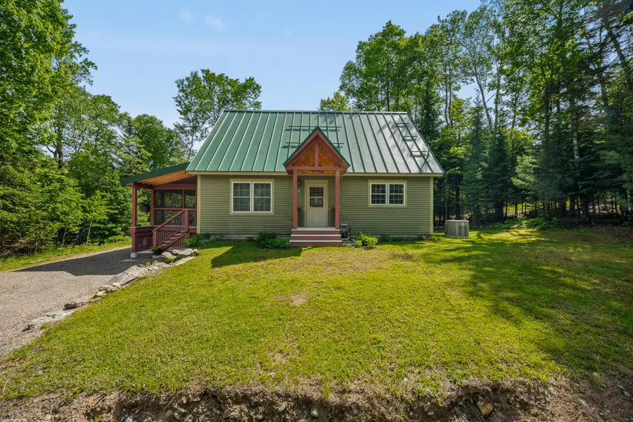 28 Bald Mountain Road, Rangeley, ME 04970 - #3