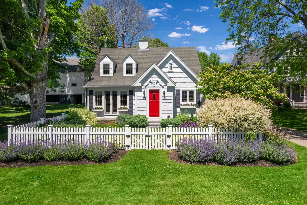 152 York Street, York, ME 03909 - #1