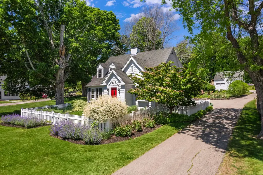 152 York Street, York, ME 03909 - #2
