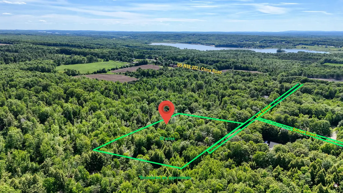 Lot 31 Lee Street, Albion, ME 04910 - #1