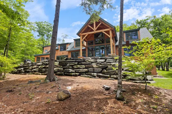 397 Cape Monday Road, Harrison, ME 04040