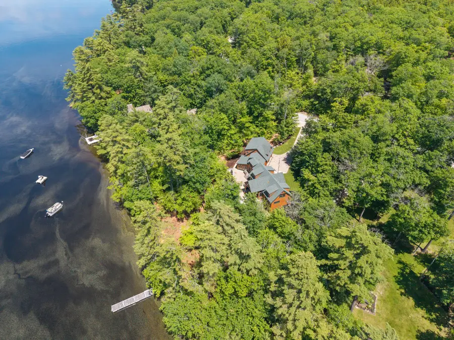 397 Cape Monday Road, Harrison, ME 04040 - #3