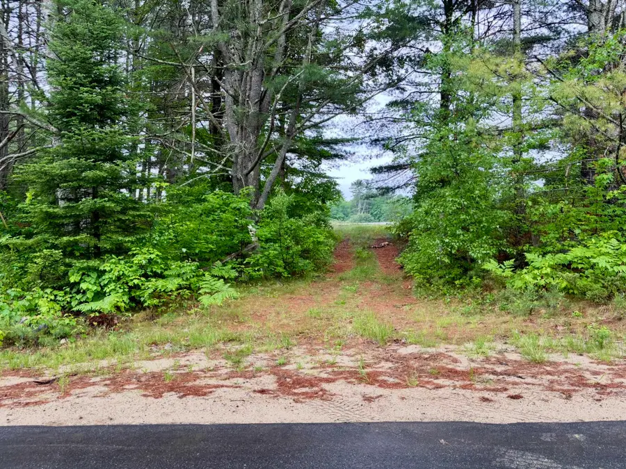 Lot 3 Paris Hill Rd., Paris, ME 04281 - #3