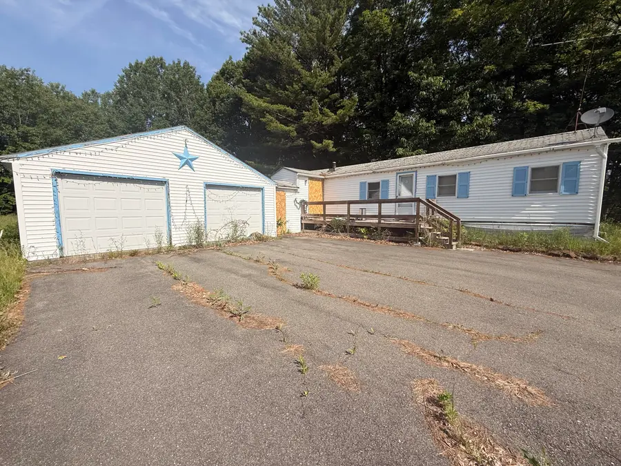 1340 Main Road, Enfield, ME 04493 - #2