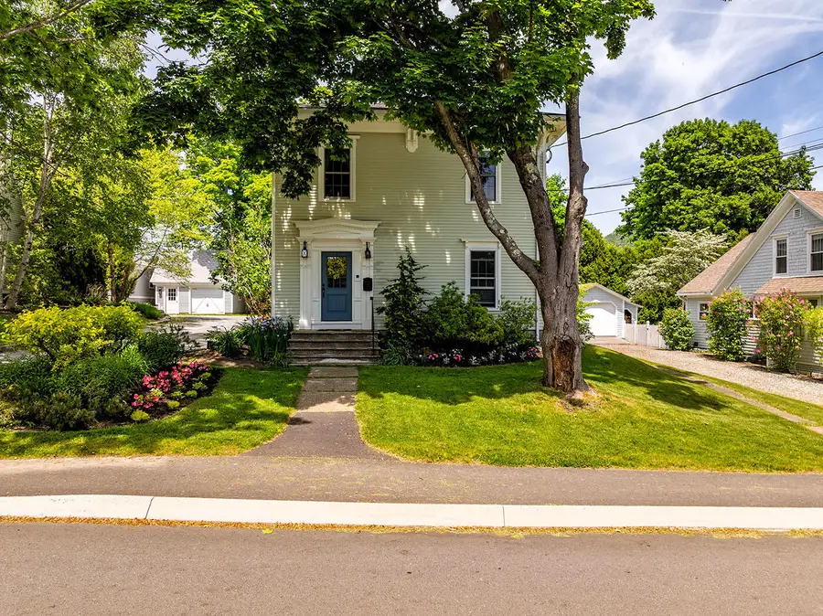 5 Pearl Street #2, Camden, ME 04843 - #2