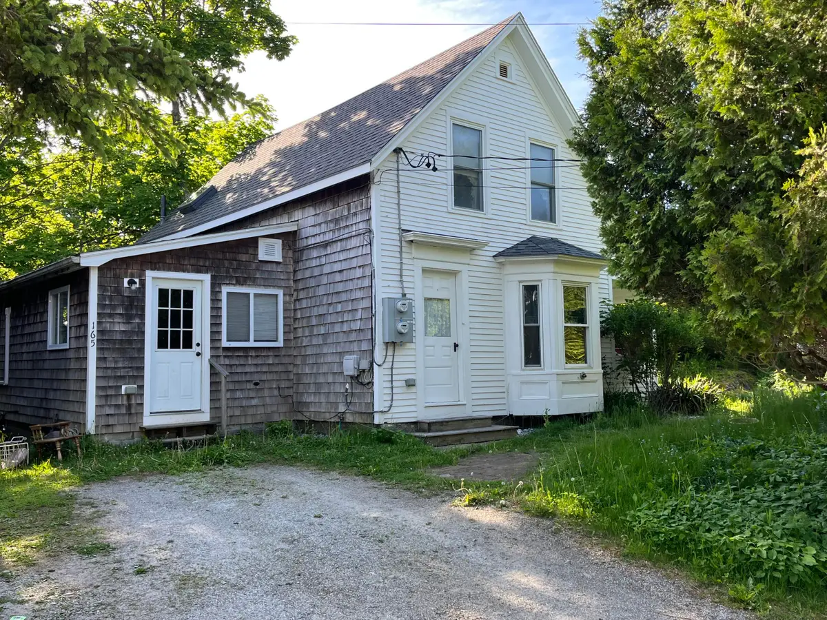 165 Main Street, North Haven, ME 04853 - #1