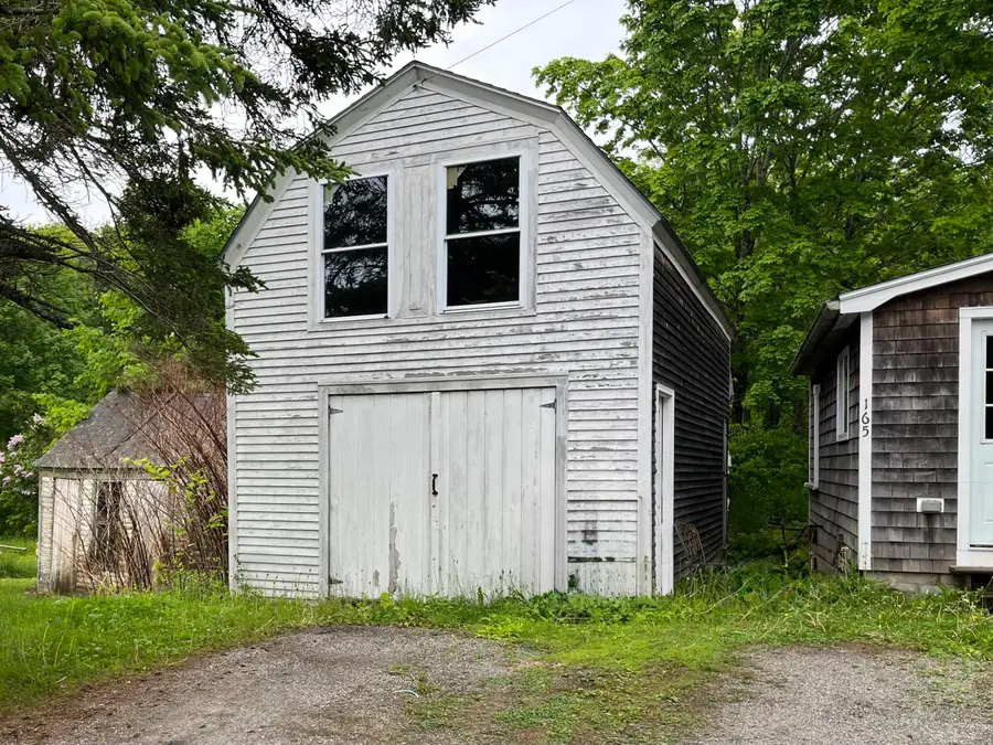165 Main Street, North Haven, ME 04853 - #2