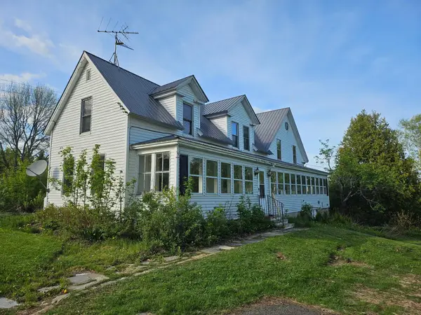 242 Maple Grove Road, Fort Fairfield, ME 04742