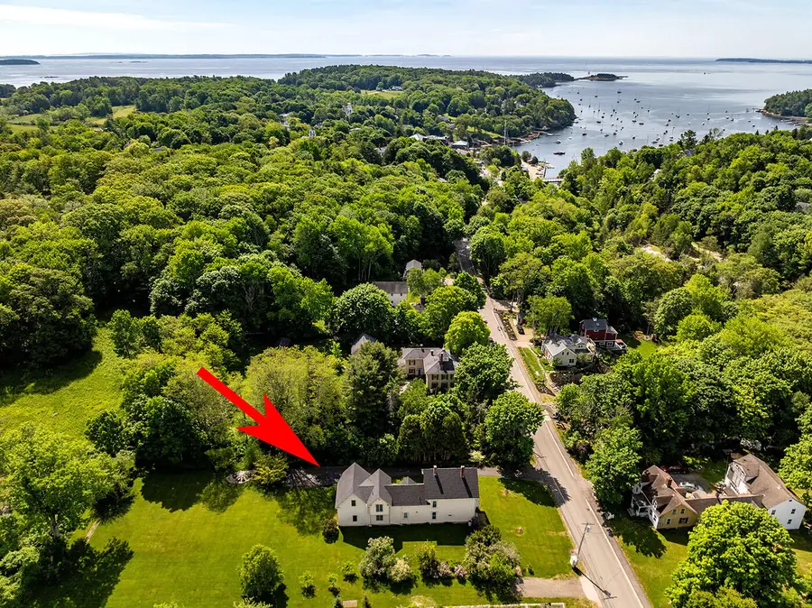 77 Main Street, Rockport, ME 04856 - #3