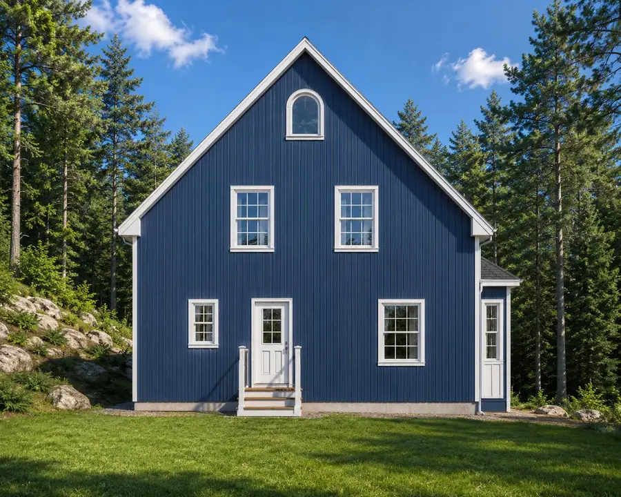 44b Greystone Lane, Brunswick, ME 04011 - #2