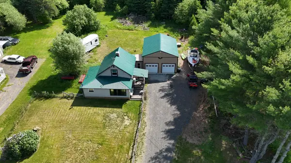 8 Black Water Road, Masardis, ME 04732