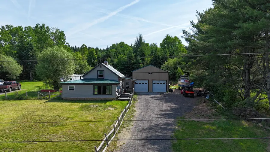 8 Black Water Road, Masardis, ME 04732 - #2