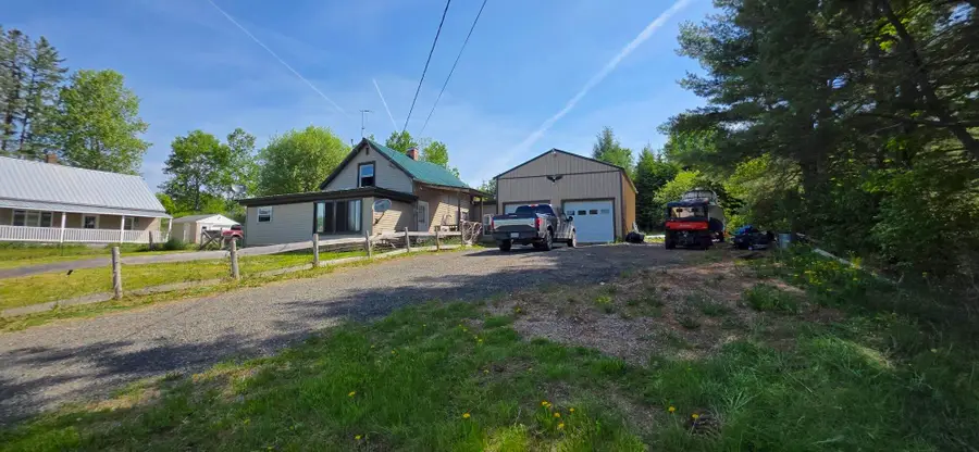 8 Black Water Road, Masardis, ME 04732 - #3