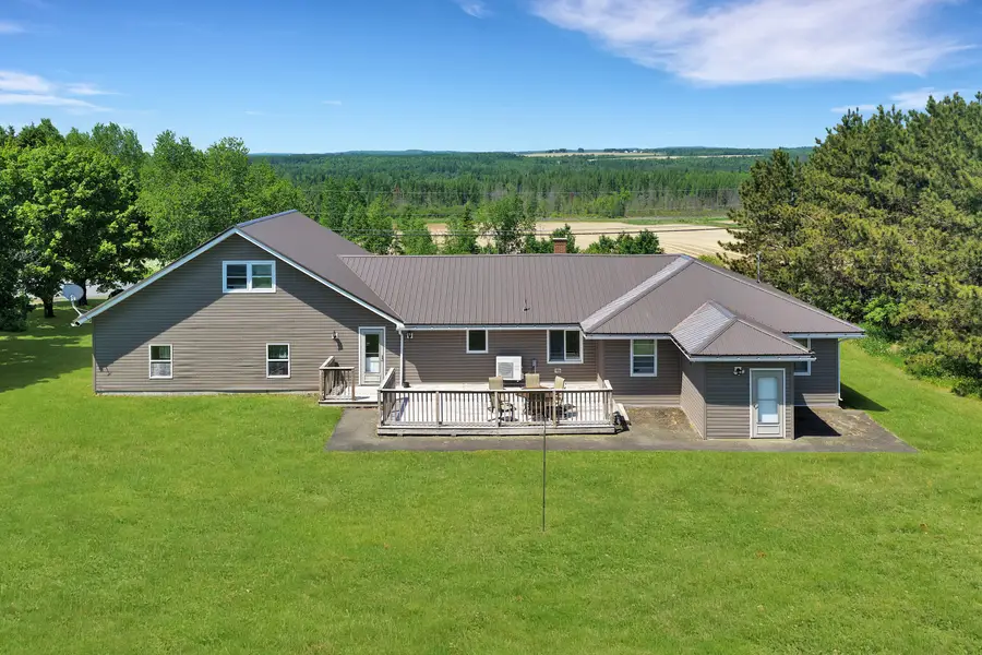 345 Madawaska Road, Caribou, ME 04736 - #2