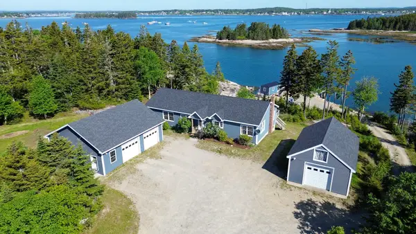 248 Alleys Bay Road, Beals, ME 04611