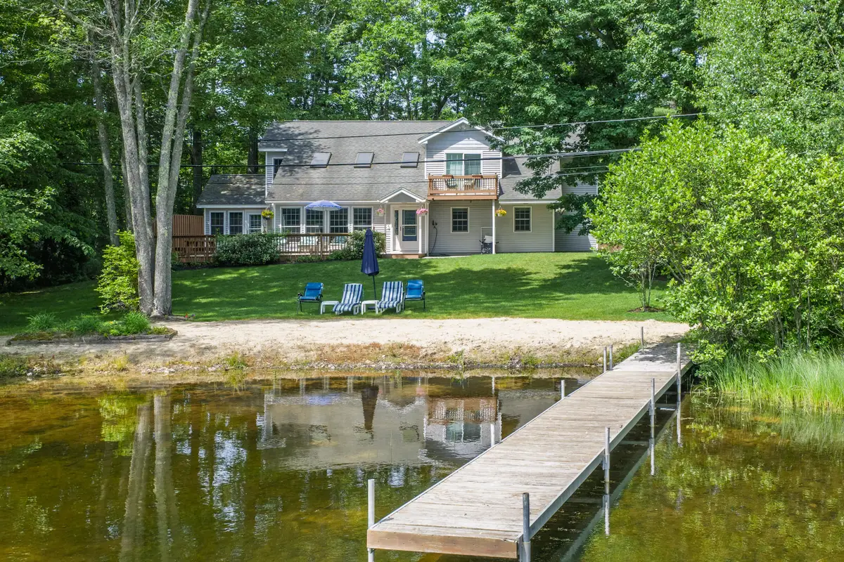 9 Pride Lane, Windham, ME 04062 - #1