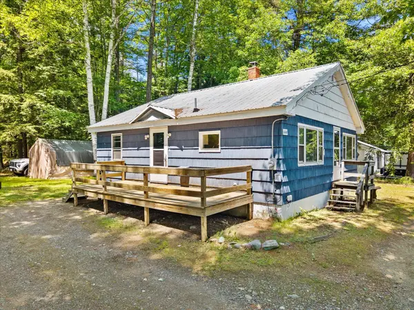 444 Main Street, Milford, ME 04461