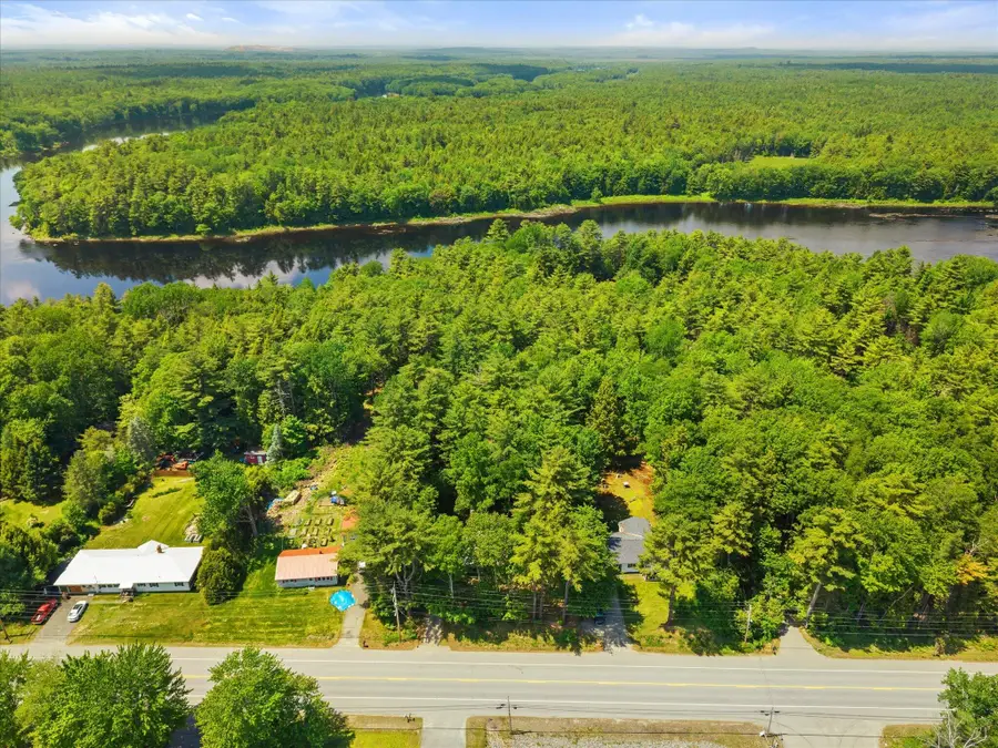 444 Main Street, Milford, ME 04461 - #2