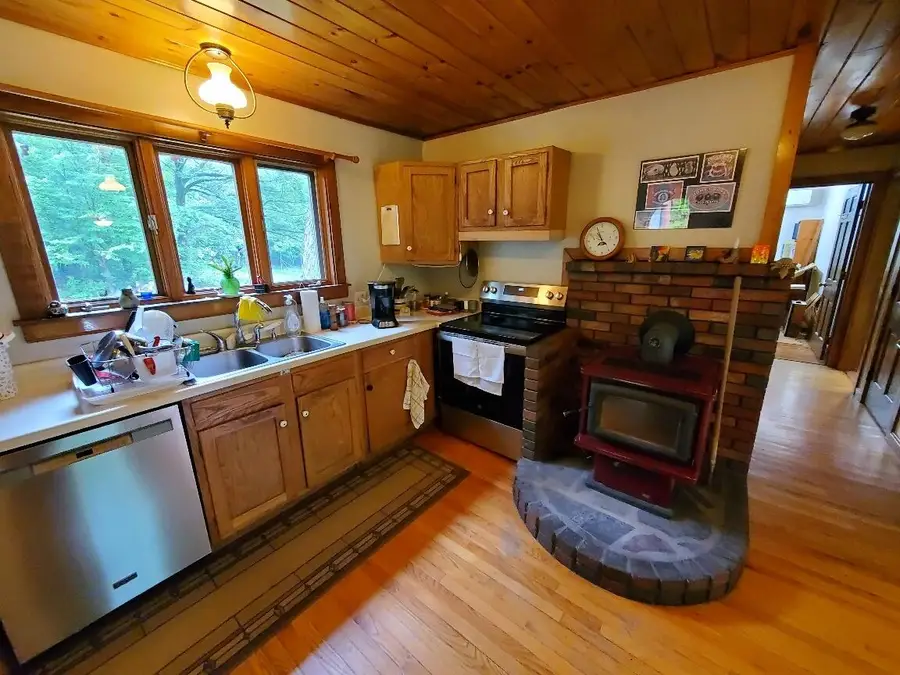 92 Huff Road, Cornville, ME 04976 - #3