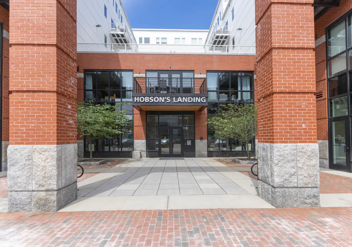383 Commercial Street #519, Portland, ME 04101 - #1