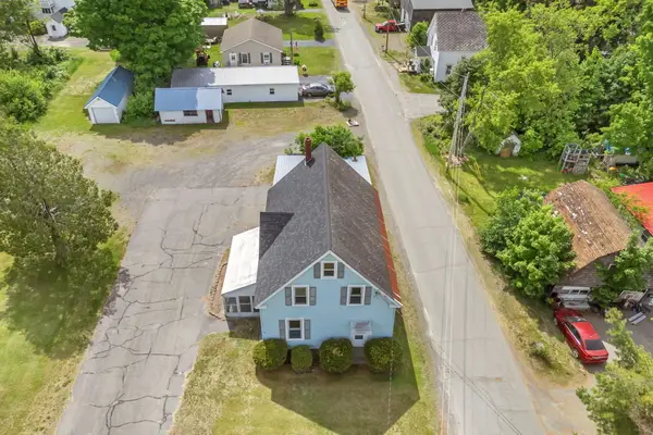 24 Park Street, Milo, ME 04463