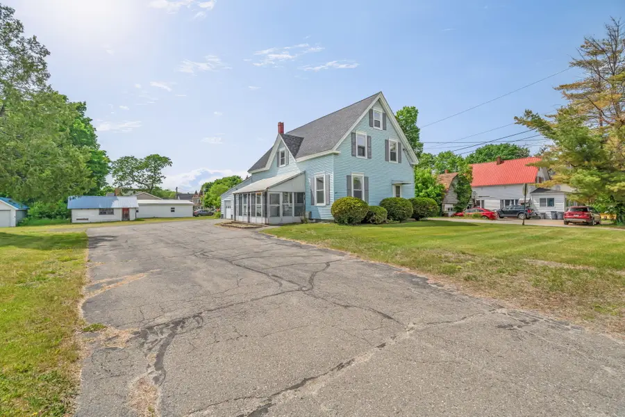 24 Park Street, Milo, ME 04463 - #2