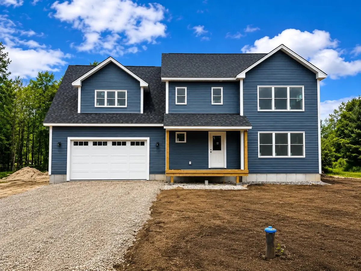 91 Berry Road, Saco, ME 04072 - #1