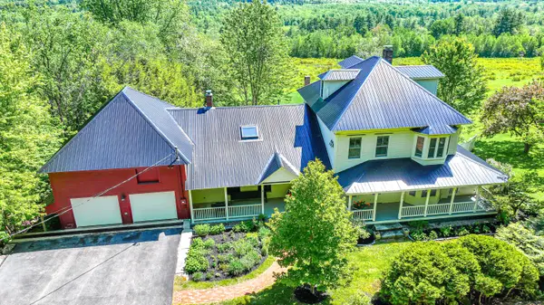 737 Stow Road, Stow, ME 04037